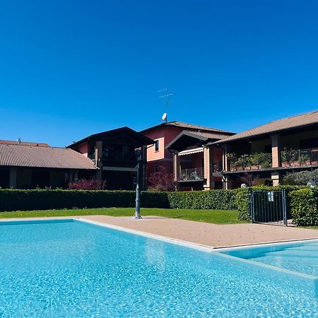 Al Cascinale Peschiera Del Garda 아파트 외부 사진