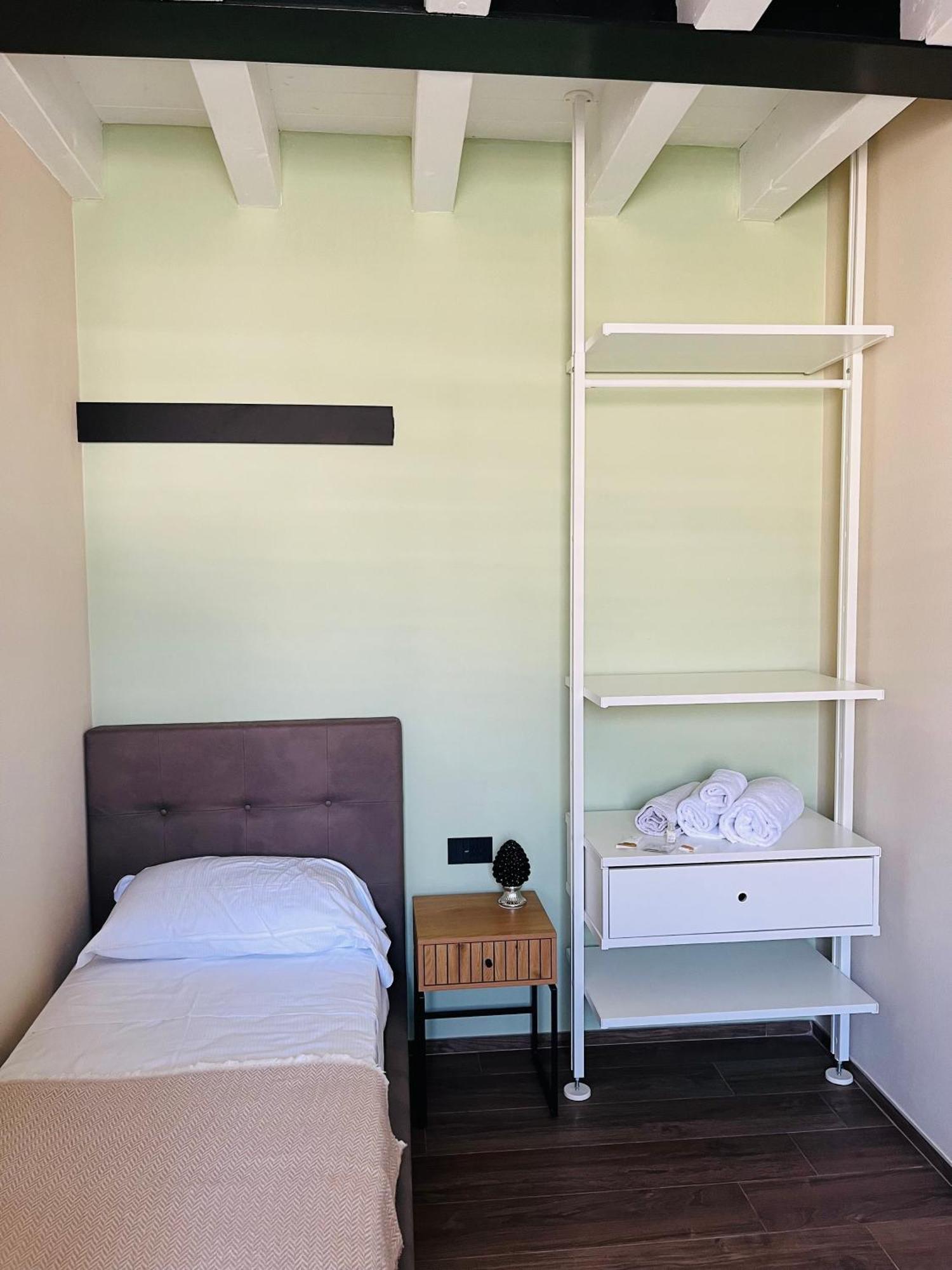 Al Cascinale Peschiera Del Garda 아파트 외부 사진